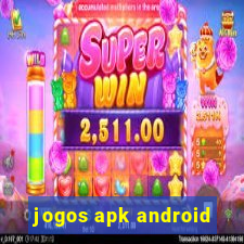 jogos apk android